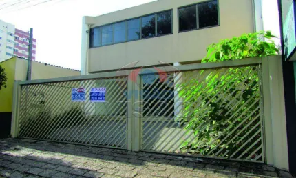 Casa - Sobrado à venda, 2 quartos, 1 suíte, 7 vagas, Centro - Indaiatuba/SP