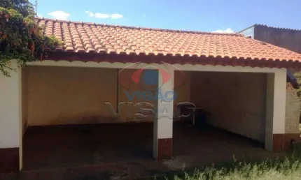 Casa à venda, 5 quartos, 7 vagas, Jardim Brasil - Indaiatuba/SP