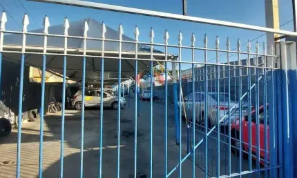 Ponto comercial à venda na Rua Tuiutí, Cidade Nova I, Indaiatuba