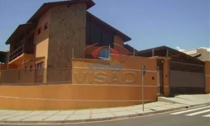 Casa à venda, 4 quartos, 4 vagas, Jardim Esplanada - Indaiatuba/SP