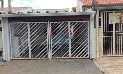 Casa à venda, 2 quartos, 1 suíte, 2 vagas, Jardim Marina - Indaiatuba/SP