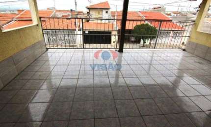 Casa - Sobrado à venda, 3 quartos, 1 suíte, 2 vagas, Jardim Morada do Sol - Indaiatuba/SP