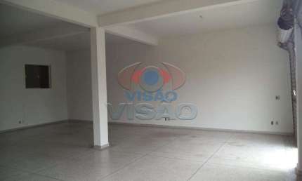Salão à venda, Jardim Belo Horizonte - Indaiatuba/SP