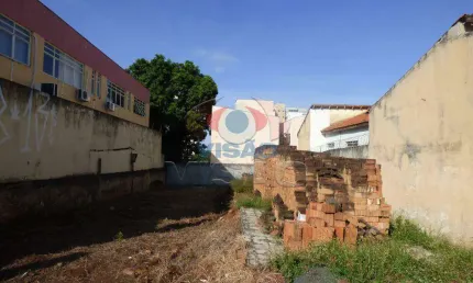Terreno à venda na Rua Siqueira Campos, Centro, Indaiatuba
