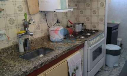 Apartamento à venda, 3 quartos, 1 vaga, Jardim Flamboyant - Campinas/SP
