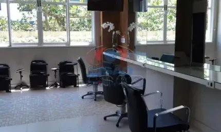 Apartamento à venda, 3 quartos, 1 suíte, 2 vagas, Jardim Las Palmas - Guarujá/SP