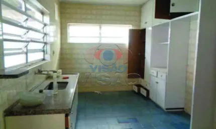 Casa à venda, 7 quartos, 2 suítes, 5 vagas, Cidade Nova - Indaiatuba/SP