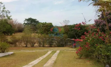 Chácara à venda, 8 quartos, 2 suítes, jardim chapadão - monte mor/sp