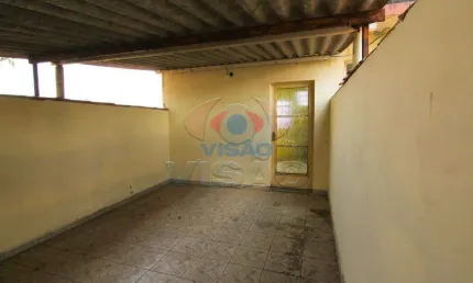 Casa - Sobrado à venda, 3 quartos, 1 vaga, Núcleo Residencial Professor Carlos Aldrovandi - Indaiatuba/SP