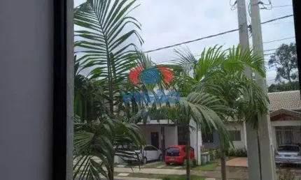 Casa em condomínio fechado com 3 quartos à venda na Rua Mont Royal, Jardim Montreal Residence, Indaiatuba