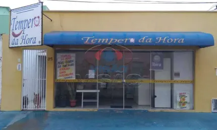 Casa à venda, 3 quartos, Núcleo Habitacional Brigadeiro Faria Lima - Indaiatuba/SP