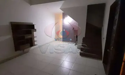 Casa à venda, 3 quartos, 1 suíte, 4 vagas, Vila Quitaúna - Osasco/SP