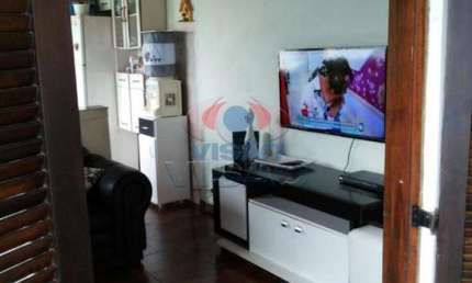 Casa à venda, 4 quartos, 1 suíte, 8 vagas, Barranco Alto - Caraguatatuba/SP