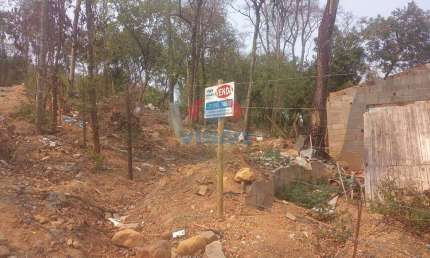 Terreno à venda, Rec Camp Int de Viracopos Gleba 1 - Indaiatuba/SP