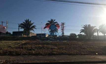 Terreno à venda na Avenida Visconde de Indaiatuba, Vila Vitória I, Indaiatuba