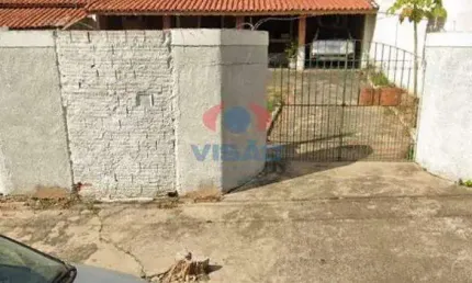 Casa à venda, 1 quarto, 1 vaga, Jardim Renata - Indaiatuba/SP
