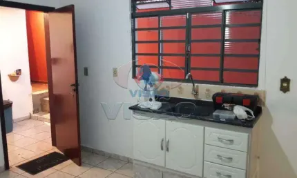 Casa à venda, 6 quartos, 2 vagas, Jardim Santa Cruz - Indaiatuba/SP
