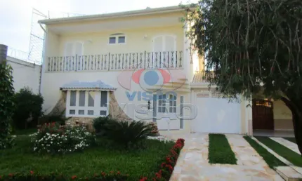 Casa em condomínio à venda, 1 quarto, 2 suítes, 4 vagas, vila residencial park avenida - indaiatuba/sp