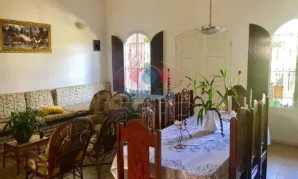 Chácara em condomínio à venda, 3 quartos, 3 suítes, 11 vagas, Jardim Planalto - Jundiai/SP