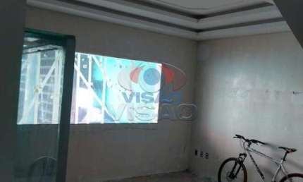 Casa - Sobrado à venda, 3 quartos, 1 suíte, 3 vagas, Residencial Monte Verde - Indaiatuba/SP