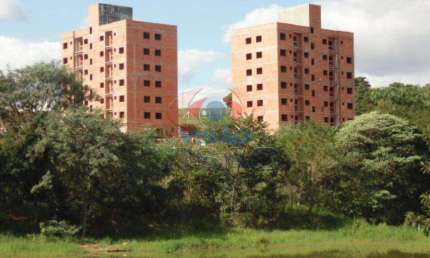 Apartamento à Venda em Elias Fausto - Conforto e Lazer Completo!