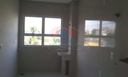 Apartamento à venda, 3 quartos, 1 suíte, 2 vagas, Jardim Bela Vista - Monte Mor/SP