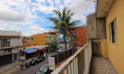 Casa - Sobrado à venda, 2 quartos, Jardim Morada do Sol - Indaiatuba/SP