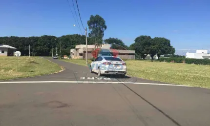 Terreno em condomínio à venda, Chácara Halter - Salto/SP