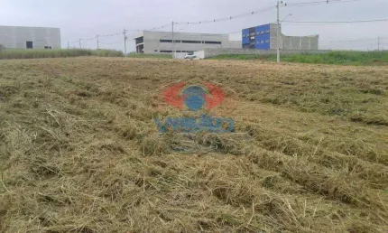 Terreno em condomínio à venda, Europark Comercial - Indaiatuba/SP