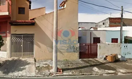 Casa - Sobrado à venda, 3 quartos, 2 vagas, Parque das Nações - Indaiatuba/SP