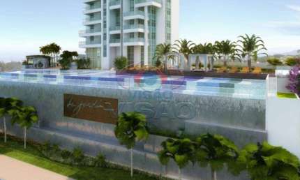 Apartamento à venda, 3 quartos, 2 suítes, 2 vagas, Jardim Pompéia - Indaiatuba/SP