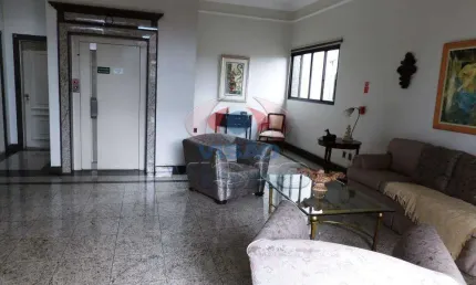 Apartamento com 3 quartos à venda na Rua Candelária, Centro, Indaiatuba