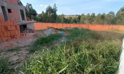 OPORTUNIDADE Terreno no Condominio no Park Gran Reserve Indaiatuba SP