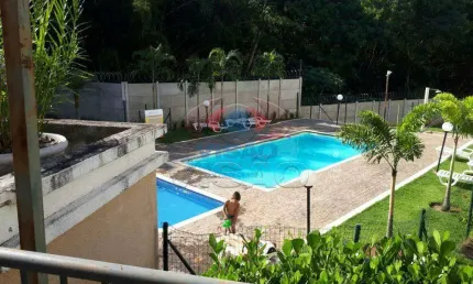 Apartamento à venda, 2 quartos, 1 vaga, Parque São Lourenço - Indaiatuba/SP