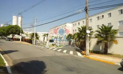 Apartamento à venda, 2 quartos, 1 suíte, 2 vagas, Salto Ville - Salto/SP