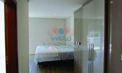 Casa em condomínio à venda, 3 quartos, 3 suítes, 4 vagas, Jardim Bela Vista - Indaiatuba/SP