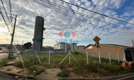 Terreno à venda na Avenida Clovis Ferraz de Camargo, Jardim Bem-te-vi, Indaiatuba