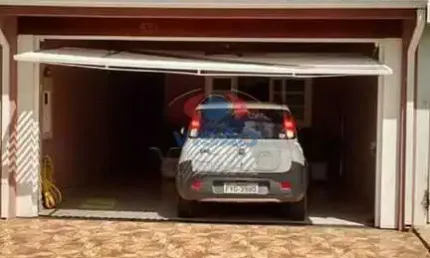 Casa - Sobrado à venda, 3 quartos, 2 vagas, Jardim Morada do Sol - Indaiatuba/SP