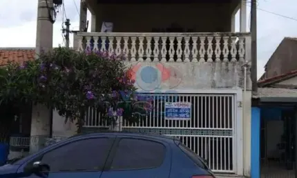 Casa à venda, 2 quartos, 1 vaga, jardim morada do sol - indaiatuba/sp