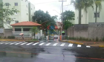 Apartamento com 2 quartos à venda na Avenida Coaciara, Parque Dom Pedro II, Campinas