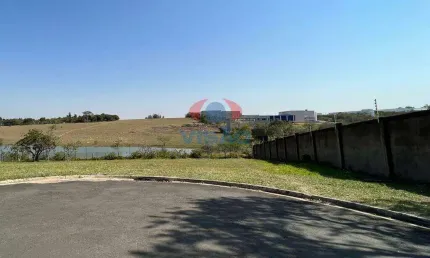 Terreno em condomínio à venda, Jardim Indaiatuba Golf - Indaiatuba/SP