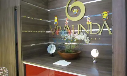 Ponto comercial à venda, jardim tropical - indaiatuba/sp