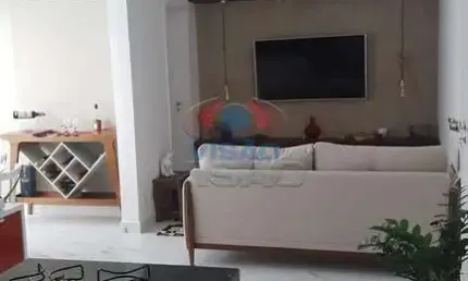 Apartamento à venda, 1 quarto, 1 suíte, 1 vaga, Vila Homero - Indaiatuba/SP