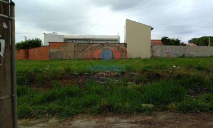 Terreno à venda na Pedro Wolf, Jardim Brasil, Indaiatuba