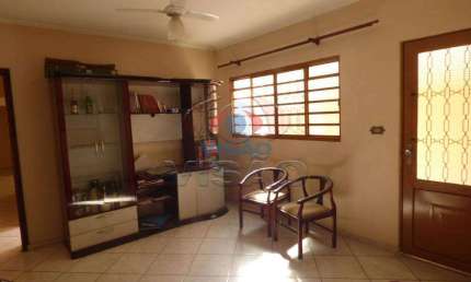 Casa à venda, 3 quartos, 1 suíte, 3 vagas, Cidade Nova - Indaiatuba/SP