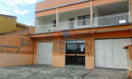 Casa - Sobrado à venda, 2 quartos, 2 vagas, Jardim Morada do Sol - Indaiatuba/SP