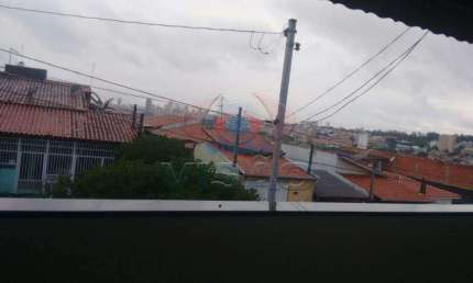 Casa - Sobrado à venda, 4 quartos, 2 vagas, Jardim Morada do Sol - Indaiatuba/SP