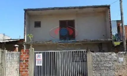 Casa - Sobrado à venda, 3 quartos, 3 suítes, 2 vagas, Jardim Belo Horizonte - Indaiatuba/SP