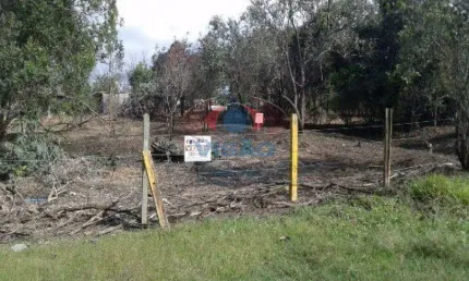 Terreno à venda, Rec Camp Int de Viracopos Gleba 4 - Indaiatuba/SP