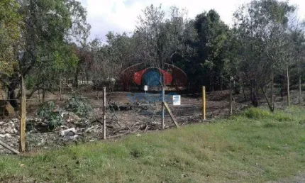 Terreno à venda, Rec Camp Int de Viracopos Gleba 4 - Indaiatuba/SP